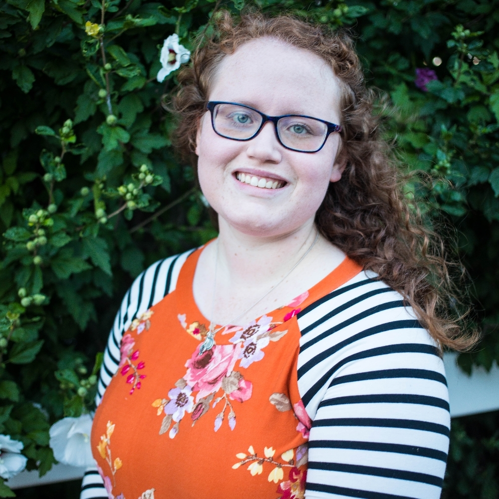 Meet your Posher, Mallory